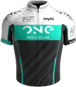 ONE PRO CYCLING tim