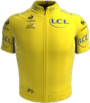 žltý dres tdf 1