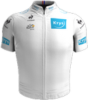 biely dres tdf 4