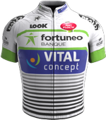 FORTUNEO - VITAL CONCEPT tim