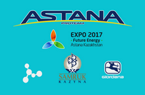 astana logo