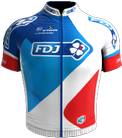 fdj dres