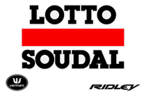 lotto soudal logo