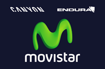 klik do centrály tímu movistar logo