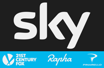 sky logo