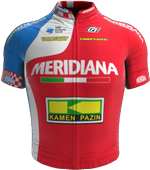 Meridiana Kamen Team tim