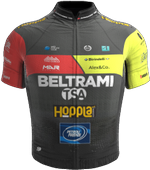 Beltrami TSA - Hopplá - Petroli Firenze tim