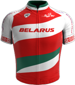 Bielorusko tim