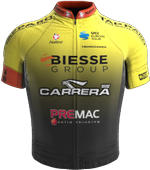 Biesse Carrera tim