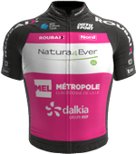 Natura4Ever - Roubaix - Lille tim