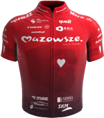 Mazowsze Serce Polski tim