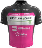 Natura4Ever - Roubaix - Lille tim
