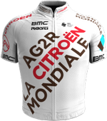 AG2R CITROEN TEAM tim