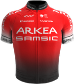 TEAM ARKÉA - SAMSIC tim