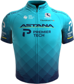 ASTANA - PREMIER TECH tim