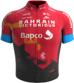 BAHRAIN VICTORIOUS tim