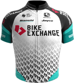 TEAM BIKEEXCHANGE tim