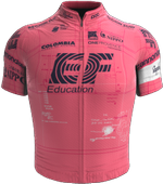 EF EDUCATION - NIPPO tim