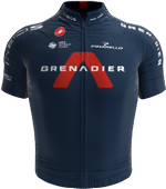 INEOS GRENADIERS tim