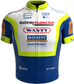 INTERMARCHÉ - WANTY - GOBERT MATÉRIAUX tim