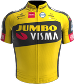 JUMBO - VISMA tim