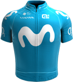 MOVISTAR TEAM tim