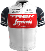 TREK - SEGAFREDO tim