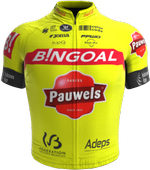 BINGOAL PAUWELS SAUCES WB tim