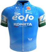 EOLO - KOMETA tim