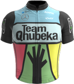 Team Qhubeka tim