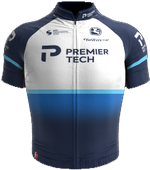Premier Tech U23 Project tim