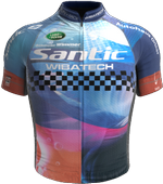 Santic - Wibatech tim