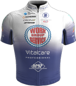 Work Service - VitalCare tim