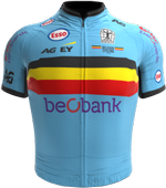 Belgicko tim