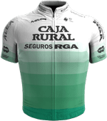 CAJA RURAL - SEGUROS RGA tim