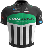 Team ColoQuick tim