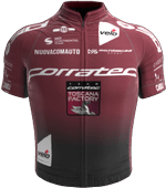 TEAM CORRATEC tim