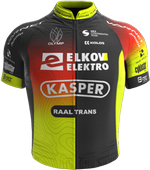 Elkov - Kasper tim