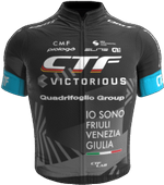 Cycling Team Friuli ASD tim
