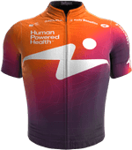 HUMAN POWERED HEALTH tim
