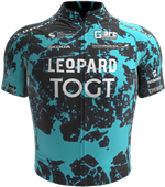 Leopard Togt Pro Cycling tim