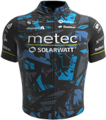 Metec - Solarwatt p/b Mantel tim