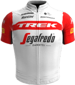 TREK - SEGAFREDO tim