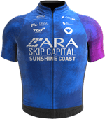 ARA | Skip Capital tim