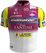 CORRATEC - VINI FANTINI tim