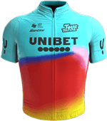 TDT - UNIBET tim