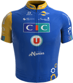 CIC U Nantes tim