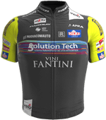 SOLUTION TECH - VINI FANTINI tim
