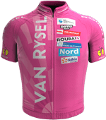 Van Rysel - Roubaix tim