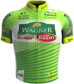 WAGNER BAZIN WB tim